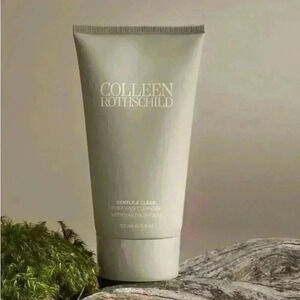 NWT Colleen Rothschild Purifying Cleanser